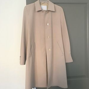 Prada Trench Coat